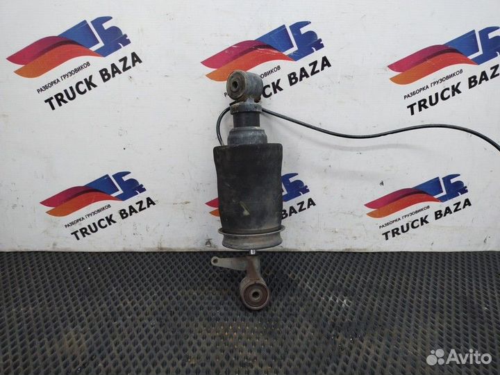 Подушка кабины задняя правая