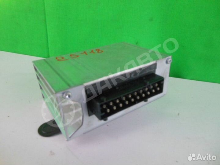 Усилитель звука Bmw 5 E60