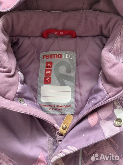 Костюм reima 98-104