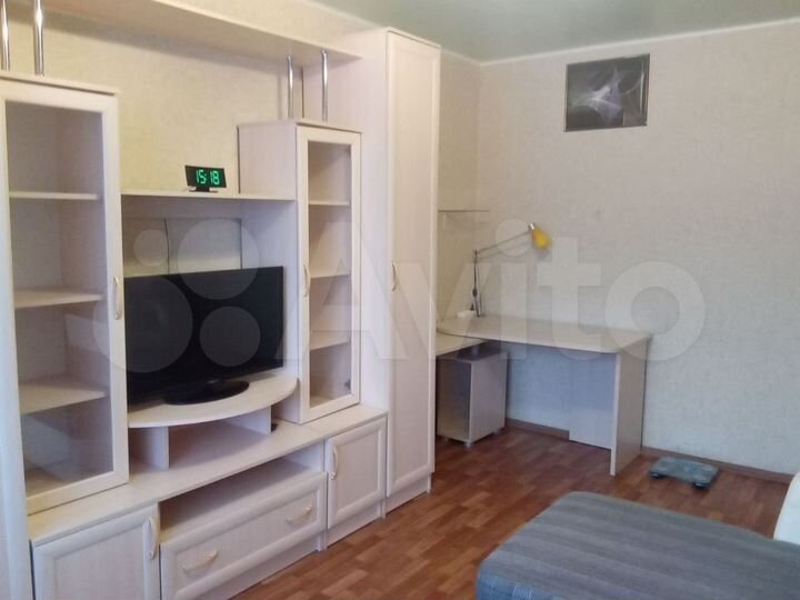 2-к. квартира, 38 м², 2/5 эт.