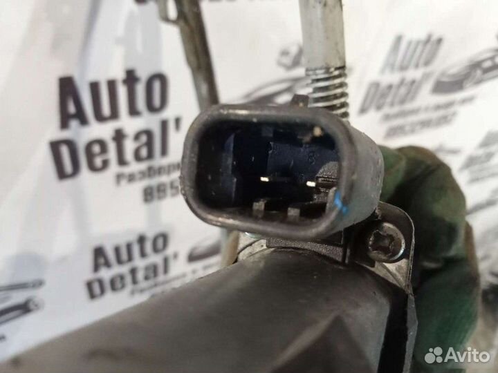 Стеклоподъемник передний правый Fiat Palio Weekend