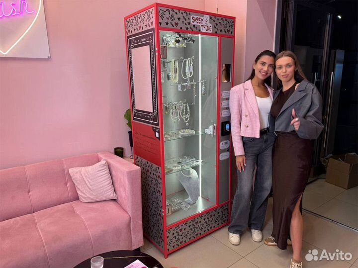 Готовый бизнес без сотрудников