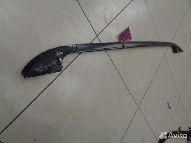 Рейлинг правый Cadillac SRX 2003-2009