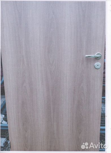 Дверь межкомнатная 700 и 800 мм