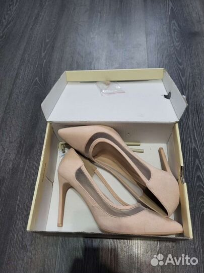 Туфли женские 39 размер
