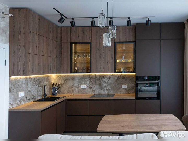 Кухня под заказ