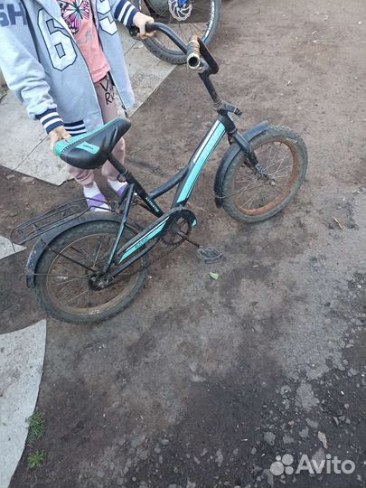 Продам велосипед