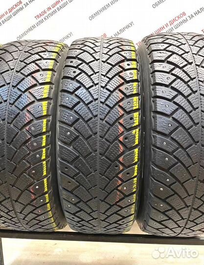 Bfgoodrich G-Force R1 185/65 R15 83L