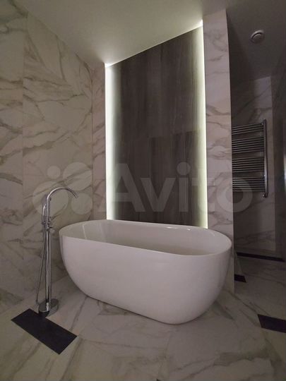 Дом 260 м² на участке 5 сот.