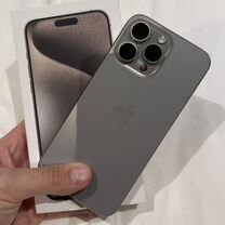 iPhone 15 Pro Max, 256 ГБ