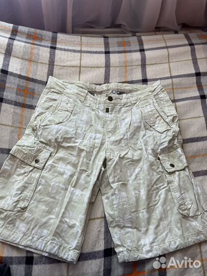 Мужские вещи пакетом 52 54