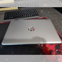 Hp pavilion x360 convertible 14