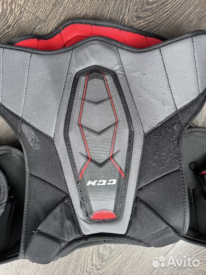 Форма для хоккея