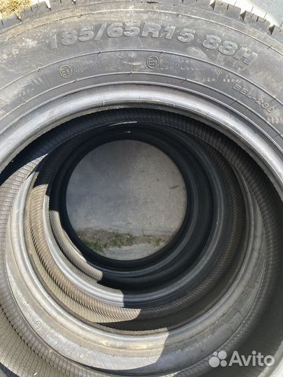 Белшина Artmotion 185/65 R15 88H