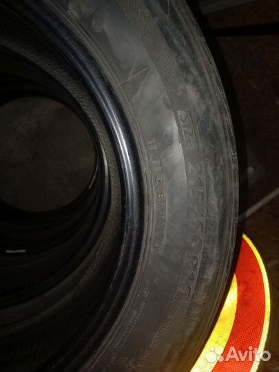 Bridgestone 613V 215/60 R16 V