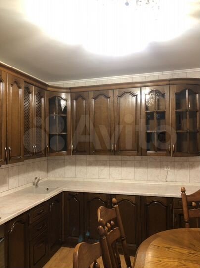 2-к. квартира, 68 м², 5/5 эт.