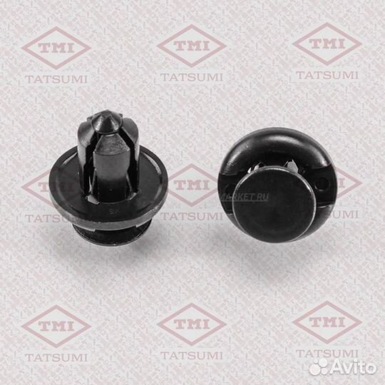 Tatsumi TJB1008 Клипса автомобильная