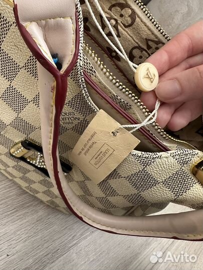 Сумка louis vuitton