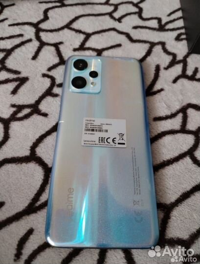 realme 9 Pro, 8/128 ГБ