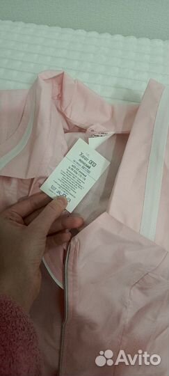 Медицинский халат женский 48 50