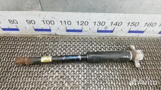 Амортизатор задней балки chevrolet cruze J300 (GAD