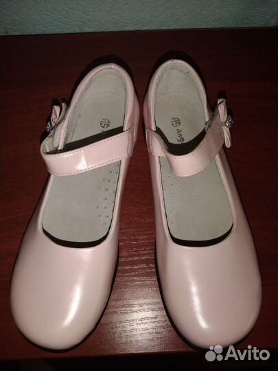 Туфли 37 размер
