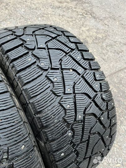 Pirelli Ice Zero 275/40 R20 106T