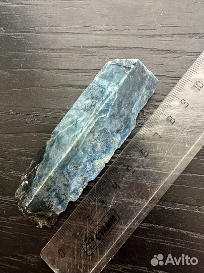 Дианит природный минерал