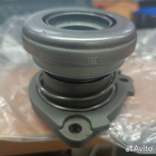 Подшипник выж. гидр. opel Astra H