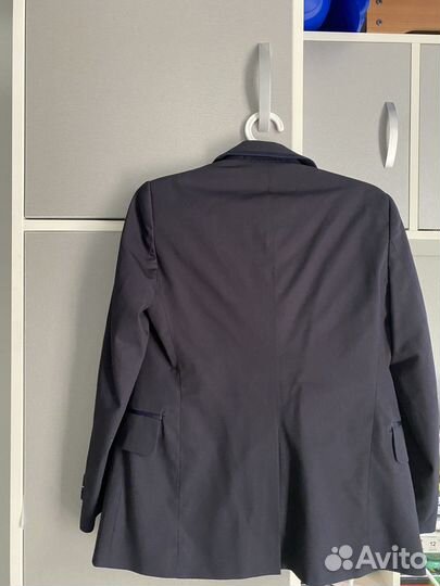 Костюм школьный для мальчика