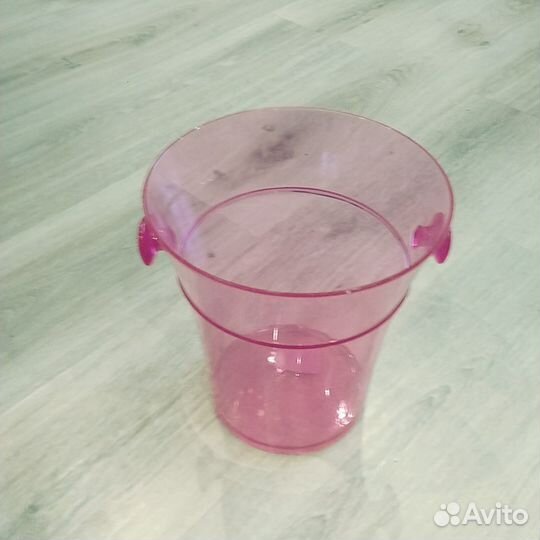 Ведерко для шампанского