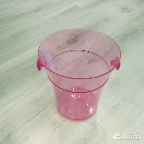 Ведерко для шампанского