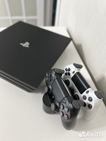 Sony playstation 4 pro 1 tb