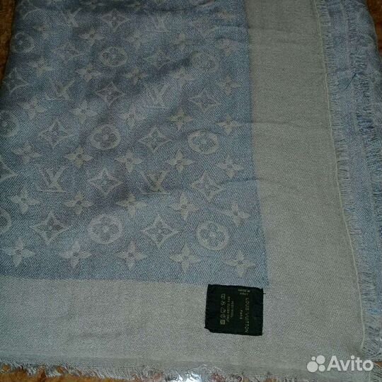 Палантин Louis Vuitton