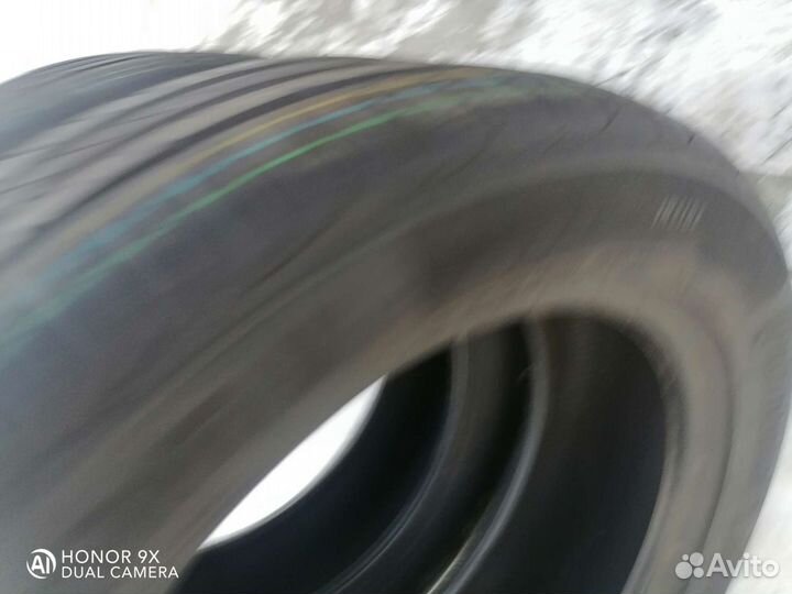 Continental ContiPremiumContact 6 225/50 R17 94W