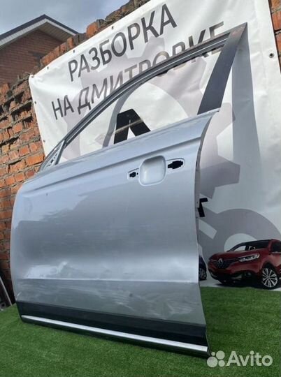 Дверь передняя левая Geely atlas nl3 от 2016 года