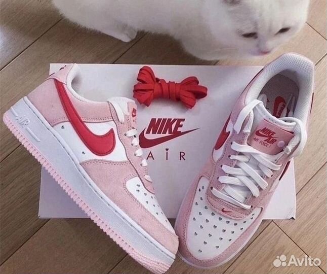 Кроссовки nike