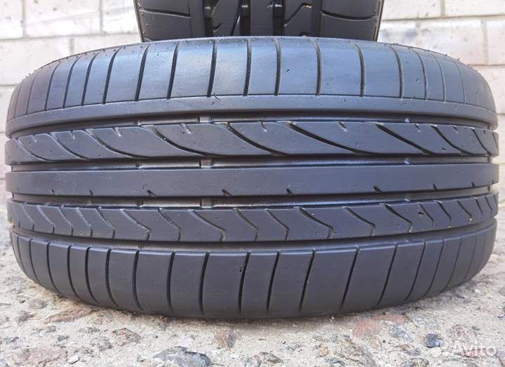 Bridgestone Dueler H/P Sport 235/50 R19 99V