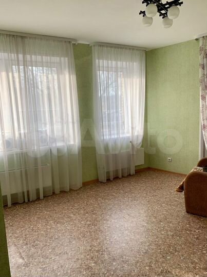 1-к. квартира, 38 м², 3/16 эт.