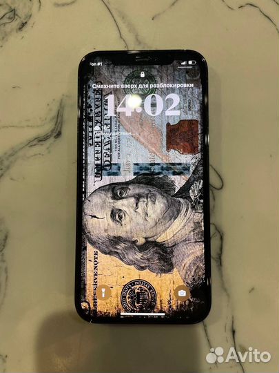 iPhone 12 Pro, 256 ГБ