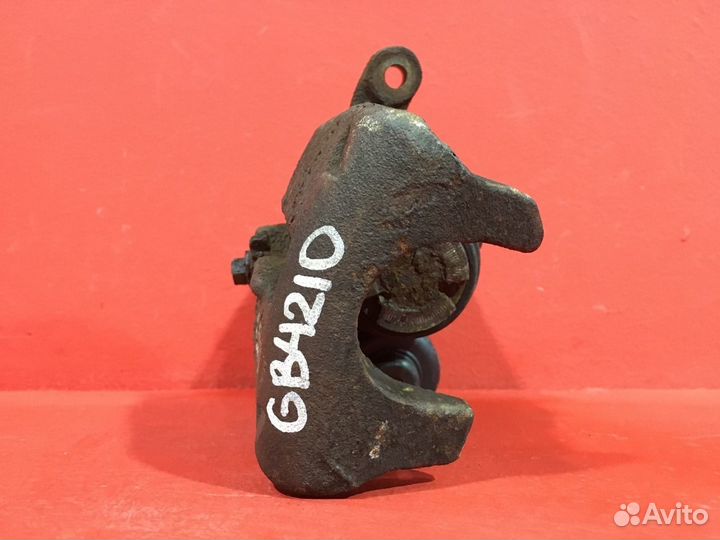 Суппорт задний правый Volkswagen Tiguan 1 SUV cffb