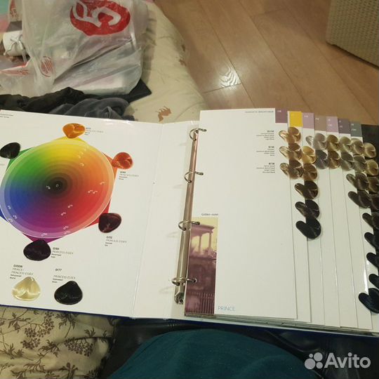 Палитра эстель,эсельер,лонда,эстель делюкс