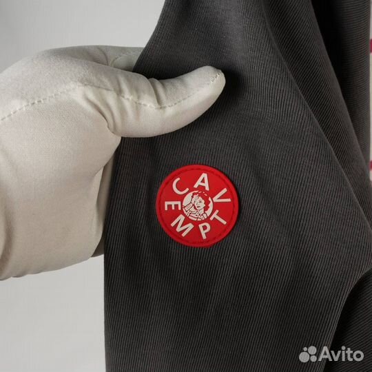 Лонгслив Cavempt