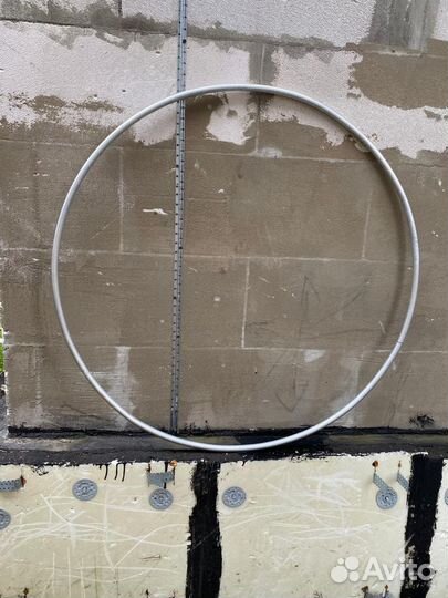 Обруч металлический