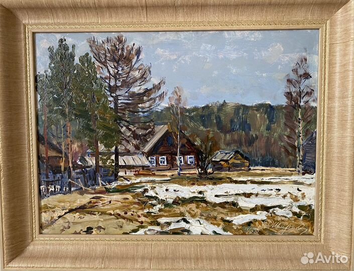 Ширяев Д.К. 