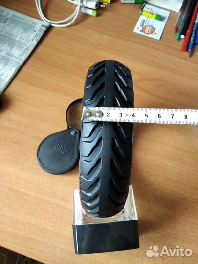 Колесо для самоката, шина для электросамоката