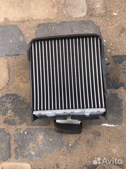 Испаритель кондиционера Ниссан Альмера н16