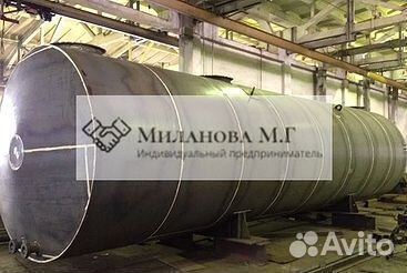 Емкости, резервуары, цистерны, бочки