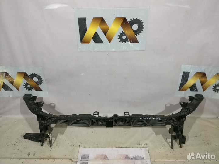 Mercedes W177 Телевизор Рамка Кузова Бу