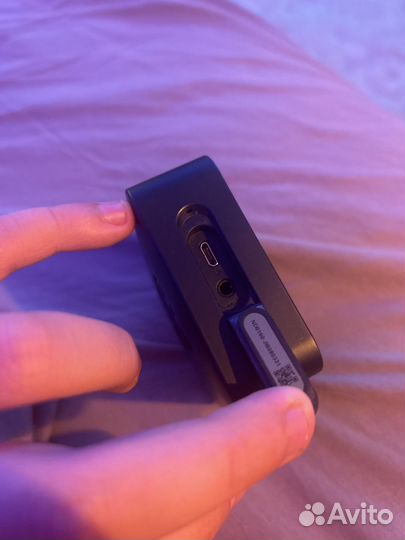 Колонка jbl go2